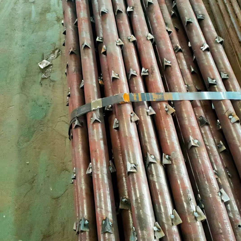 庐江土钉小导管