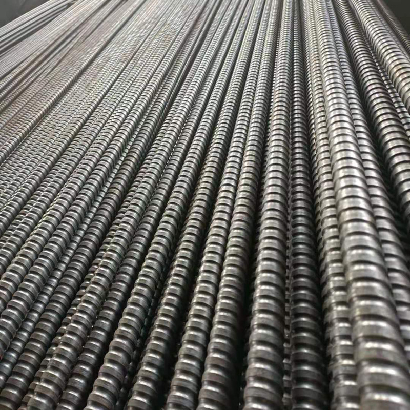 庐江中空锚杆
