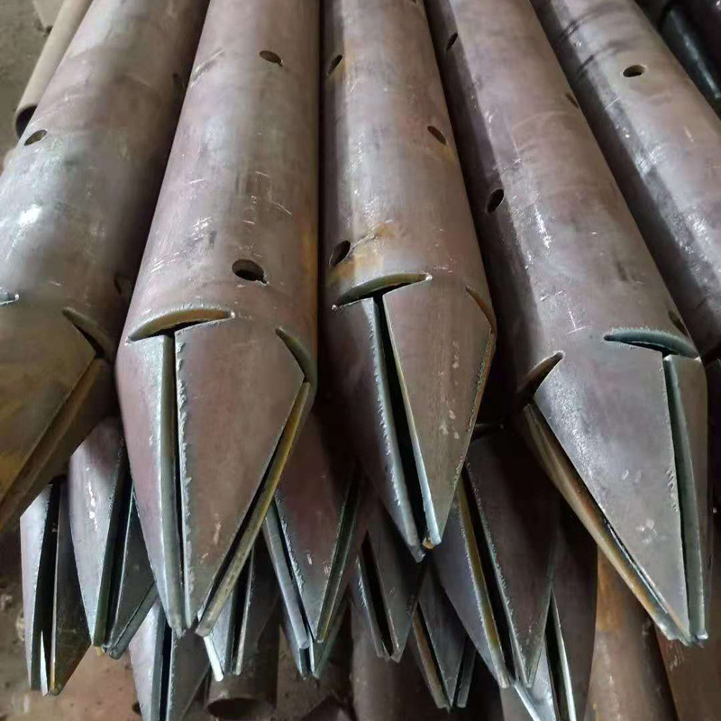 庐江预埋注浆管